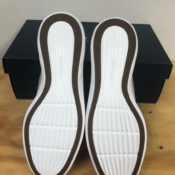 COPY - Cole haan grand evolution modern monk shoes - Picture 3 of 4